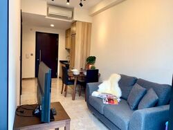 Nottinghill Suites (D21), Apartment #560286671